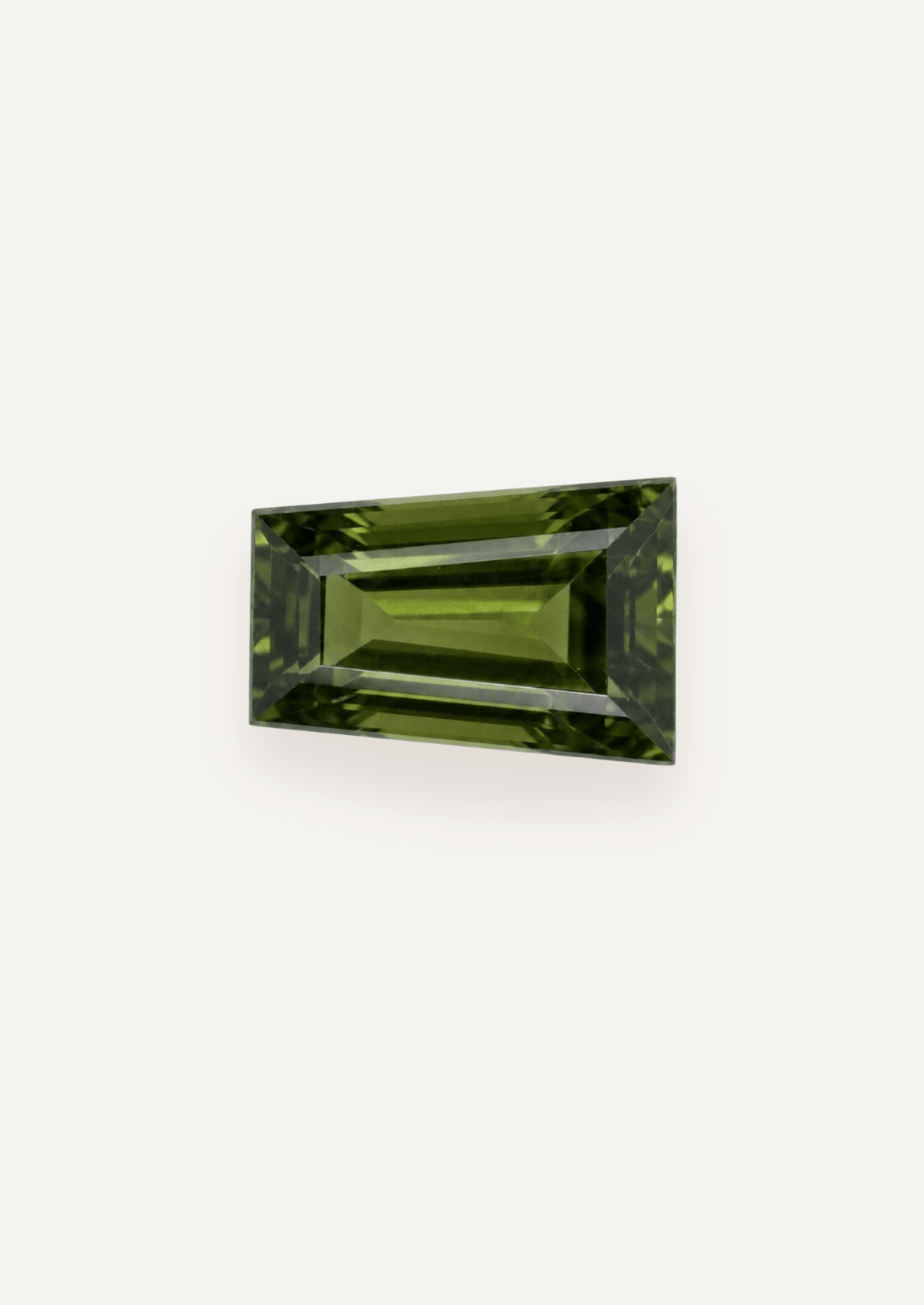 1.72ct Queensland Parti Fancy Cut Sapphire - Molten Store