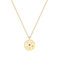 The Stargazer 14ct Gold Vermeil Necklace - Molten Store