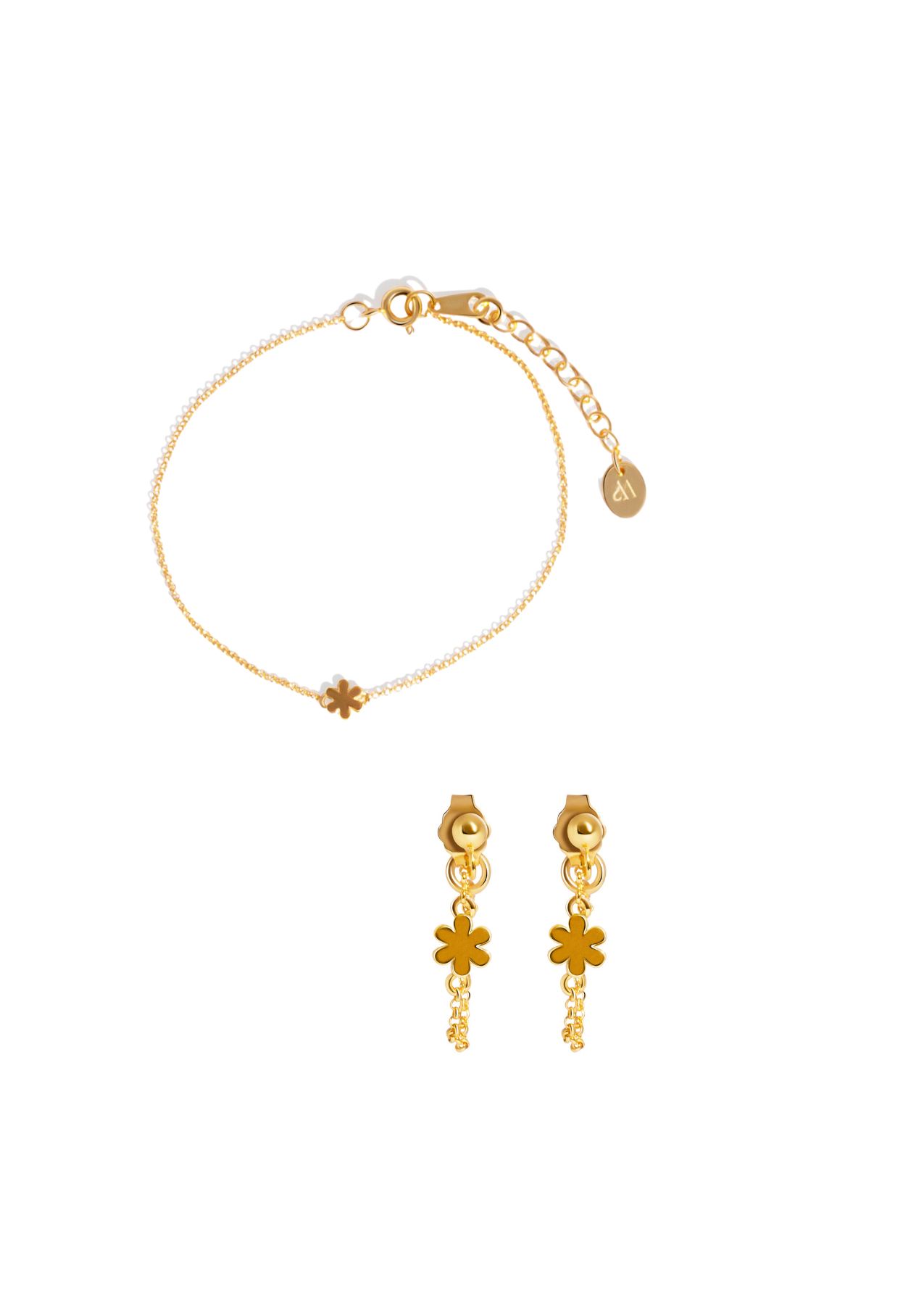 The Golden Daisy Curation