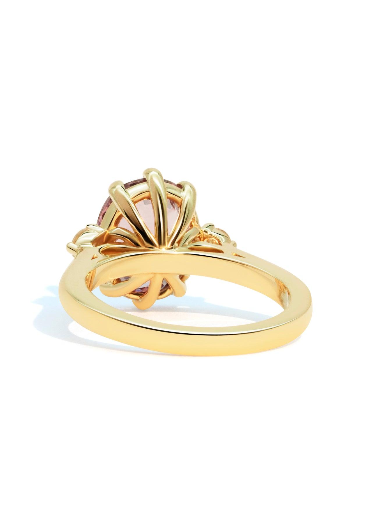 The Esme 4.25ct Spinel Ring