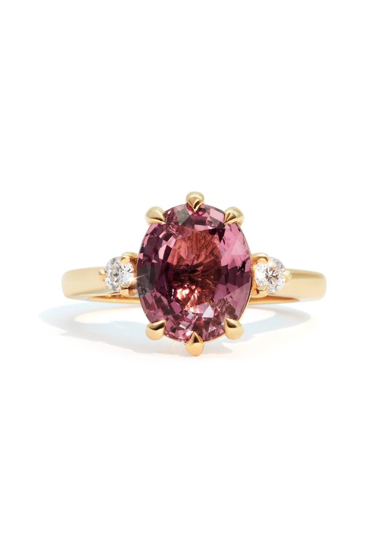 The Esme 4.25ct Spinel Ring