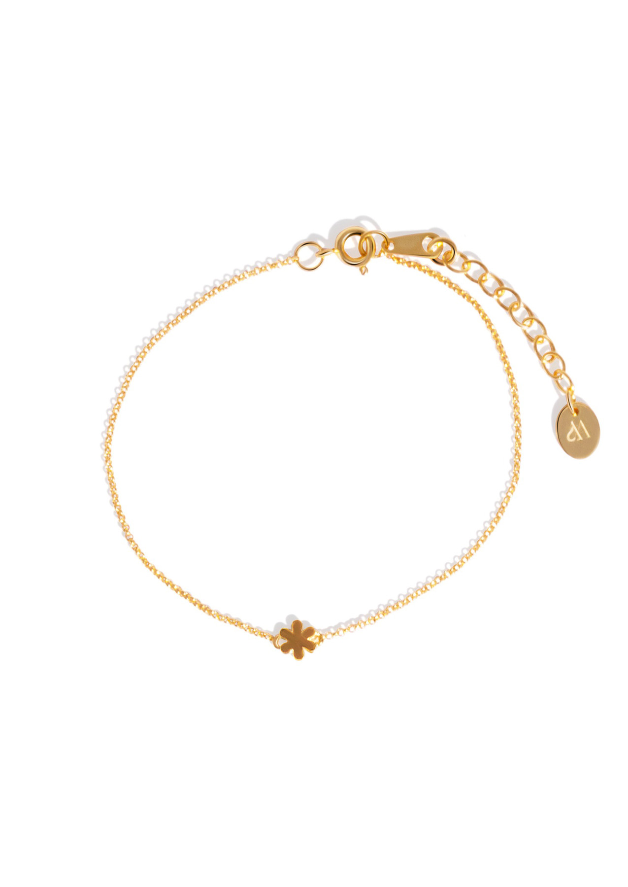 The Little Shimmers Bracelet Stack