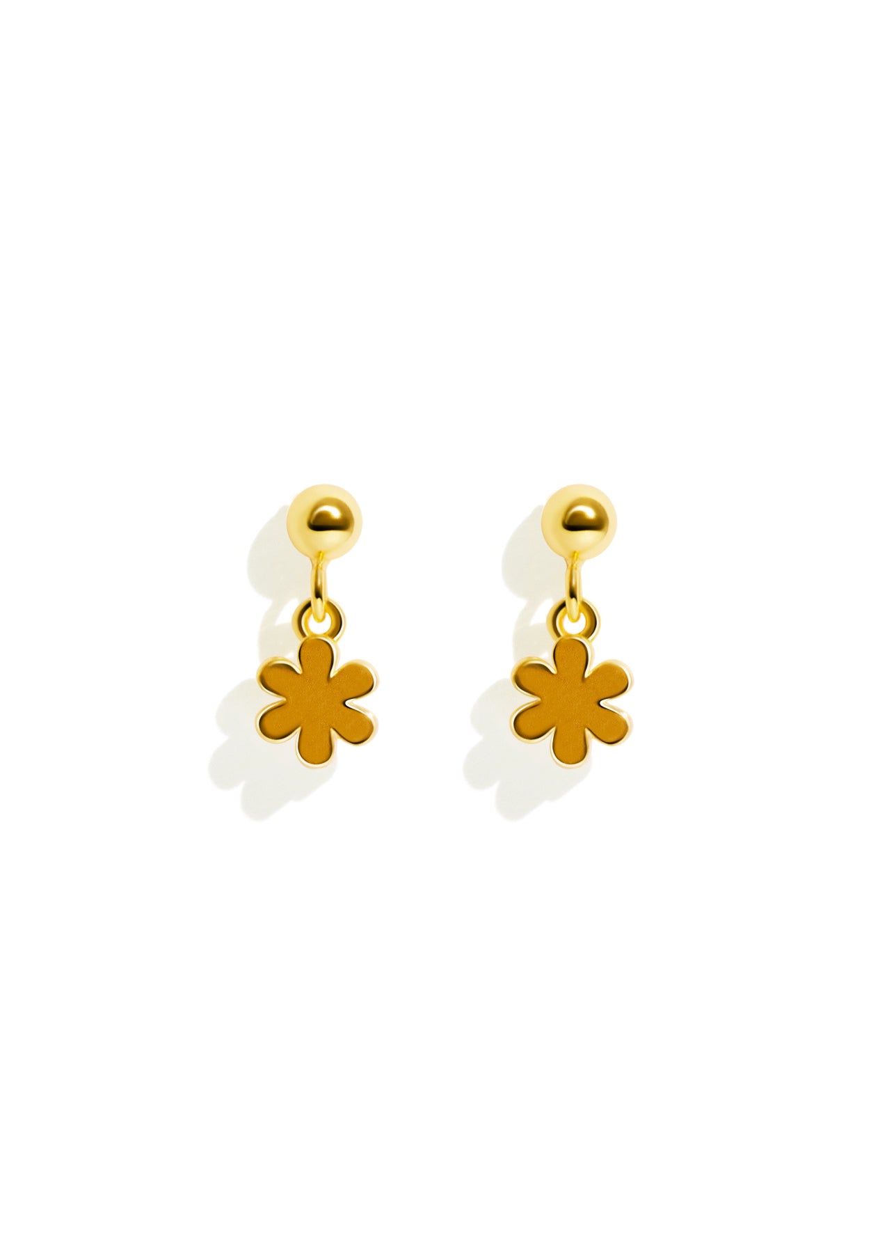 The Bloom Earring Stack