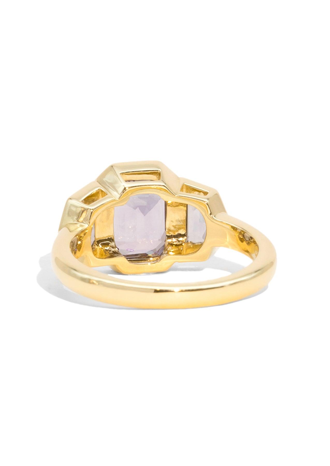 The Beatrice 3.5ct Spinel Ring