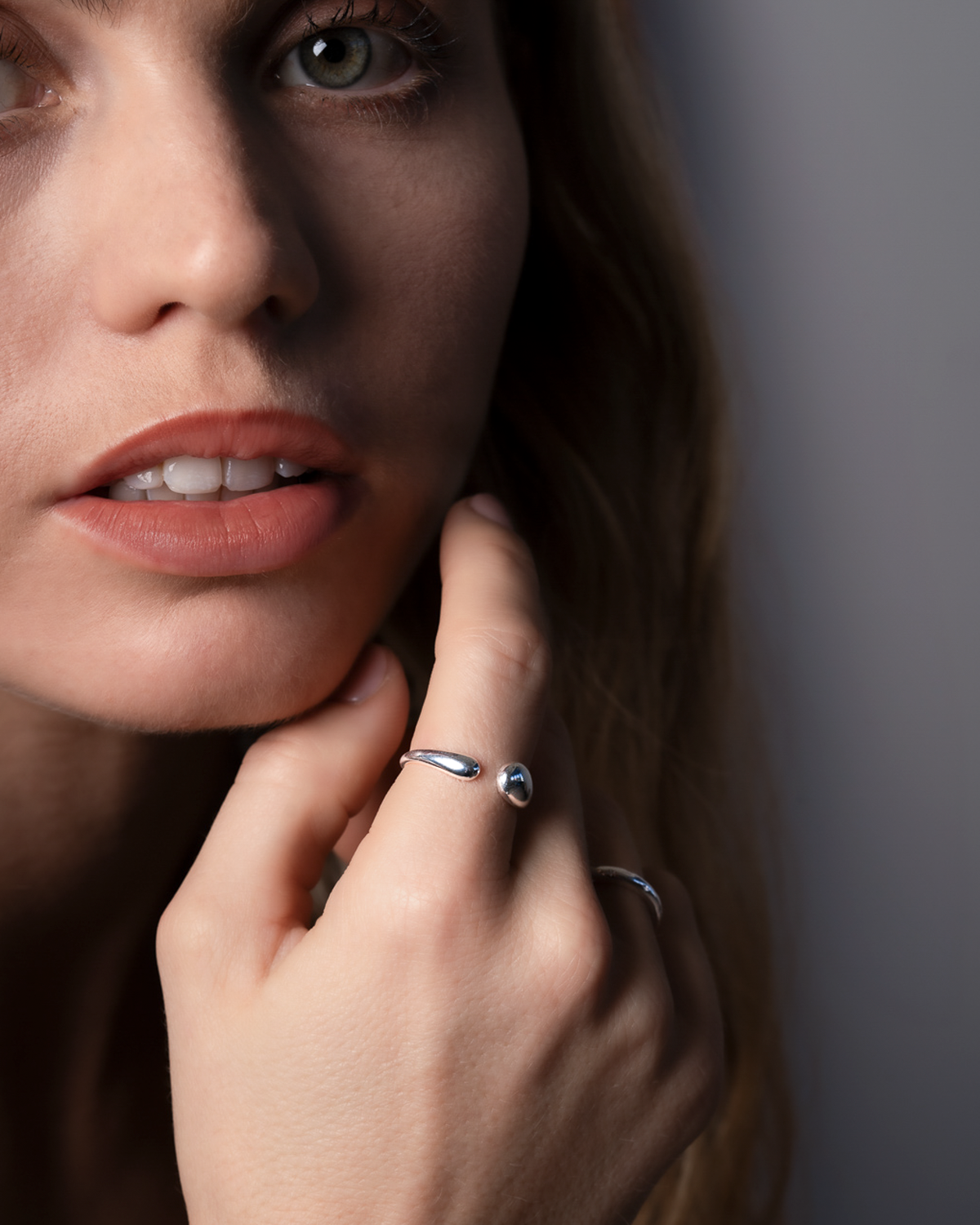 Molten Store Demi Fine jewellery in sterling silver, gold vermeil, pearls and gemstones