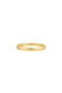 The Solar 14ct Gold Vermeil Ring - Molten Store