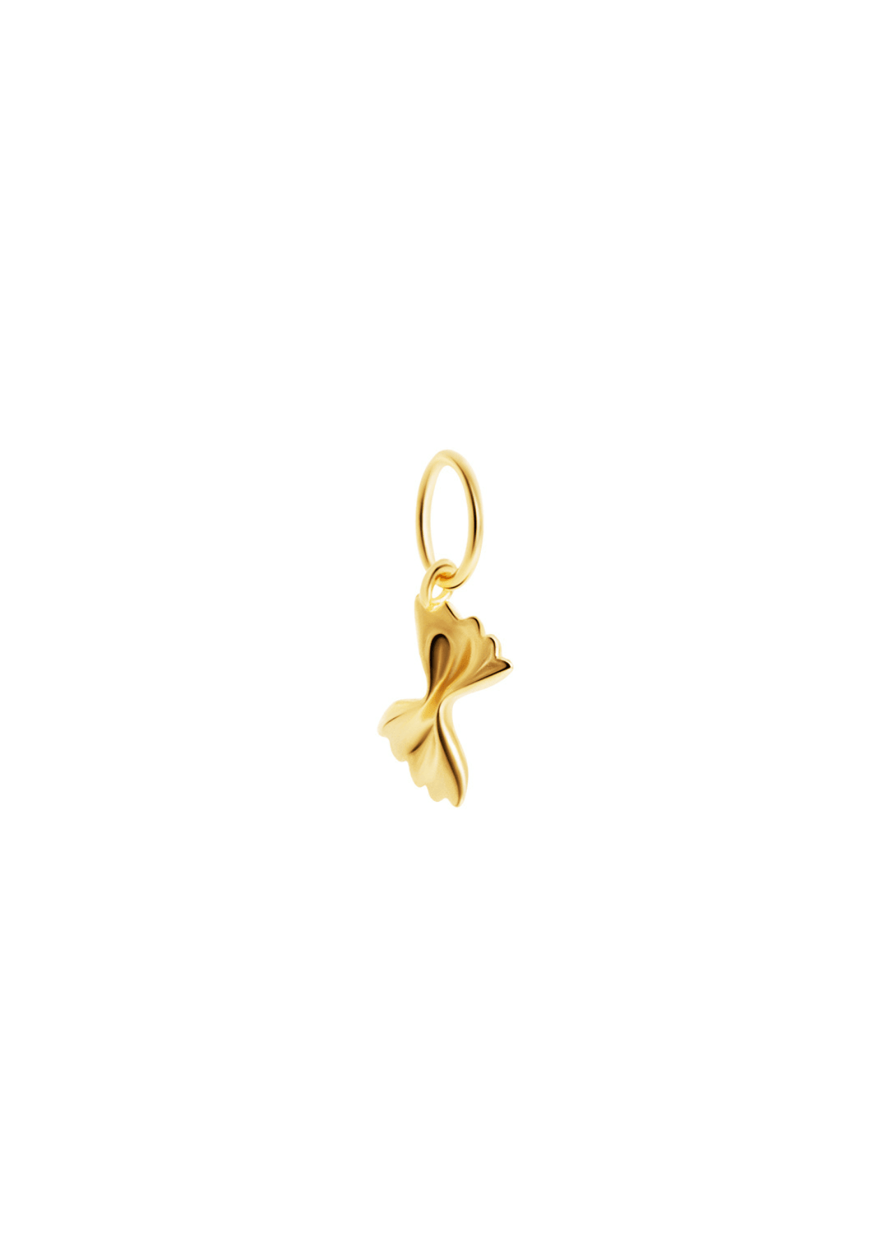 The Farfalle Pasta Charm