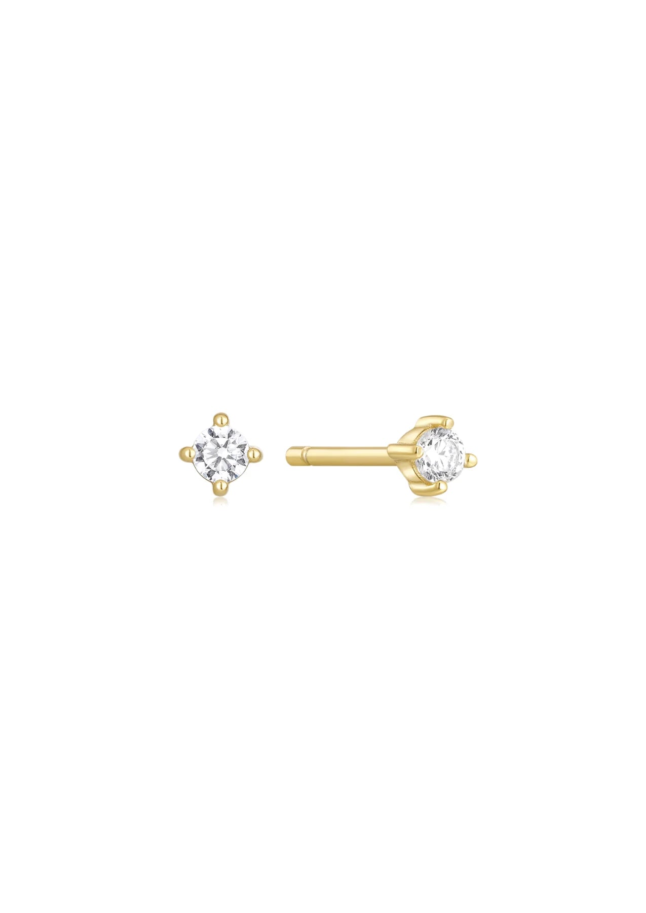 The Moonflower Earring Stack