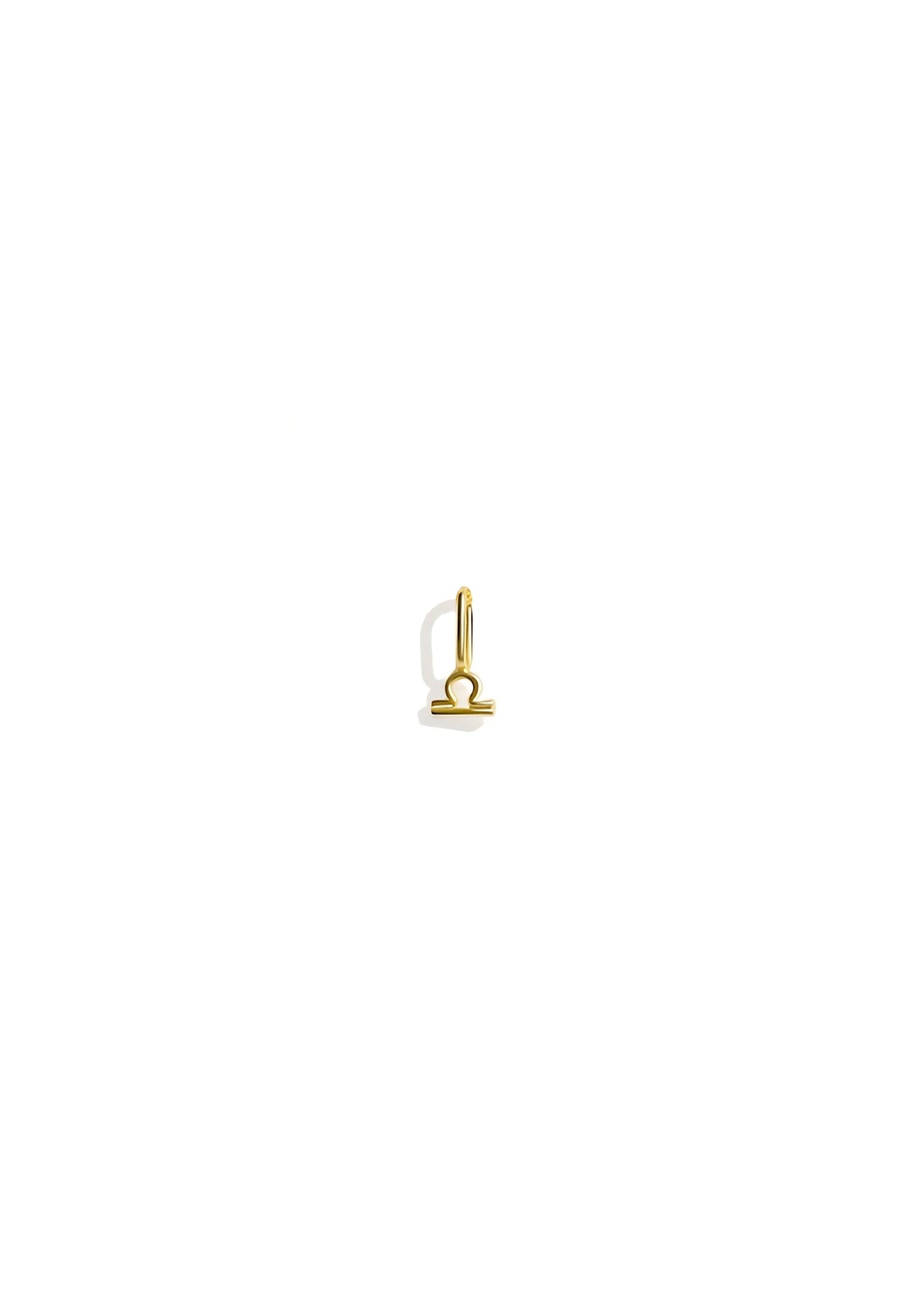 The Zodiac 14ct Gold Filled Charm