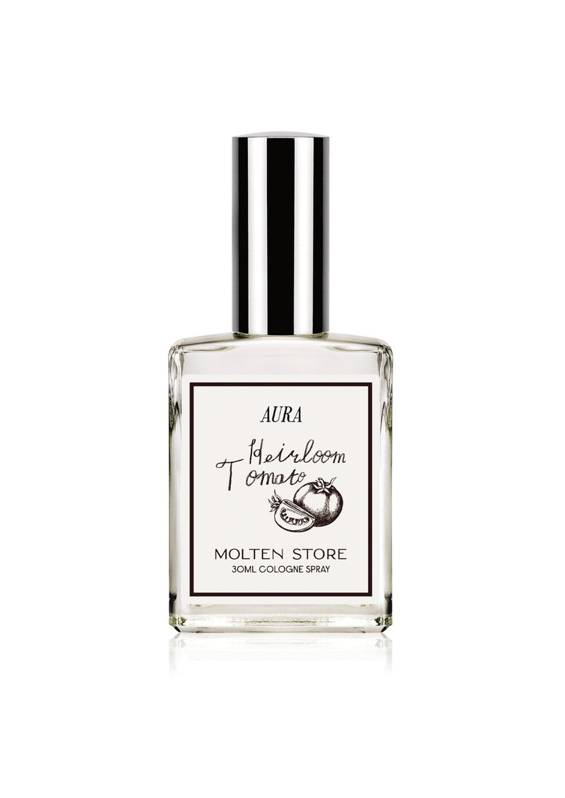 Heirloom Tomato Cologne