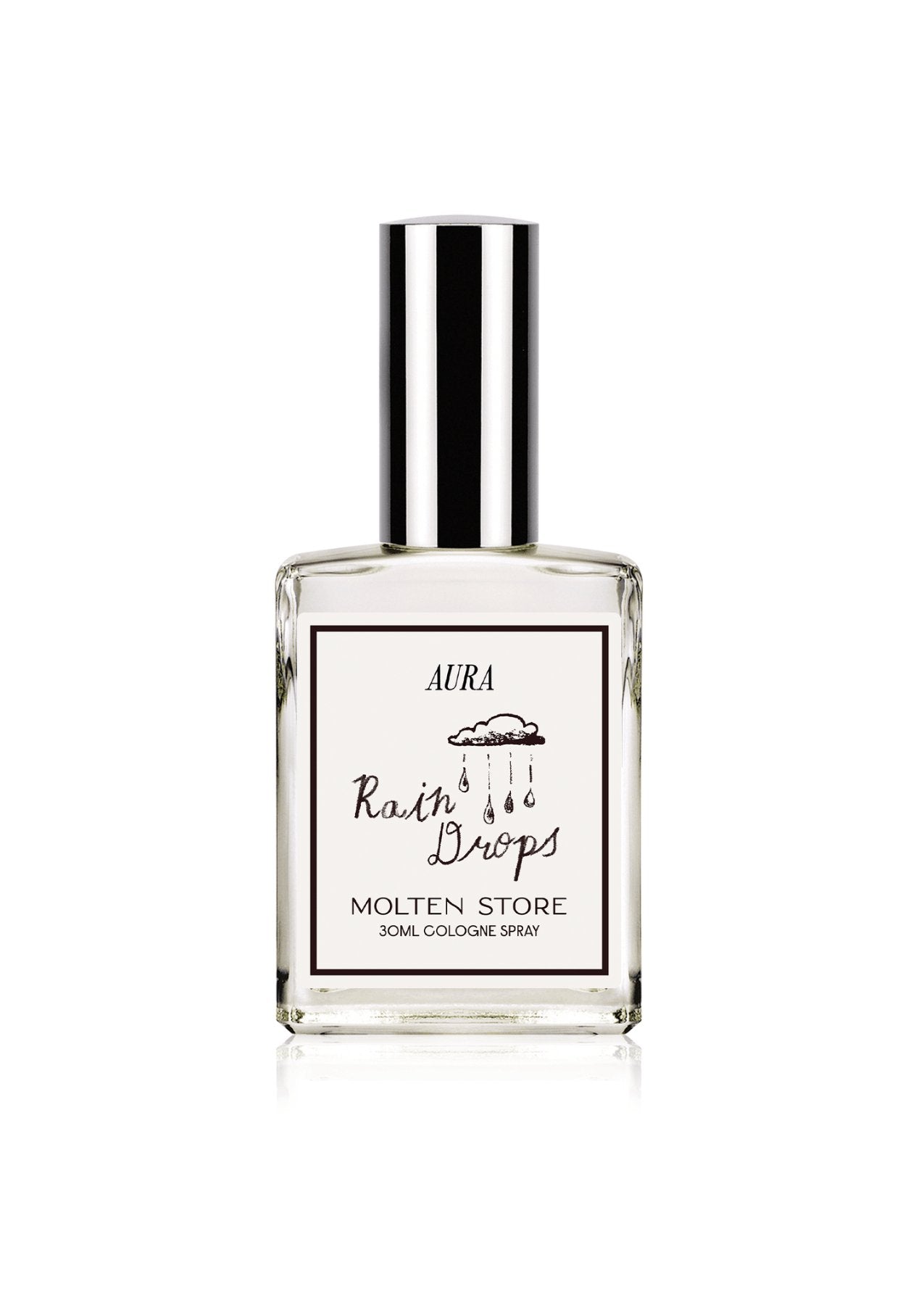 Rain Drops Cologne – Molten Store