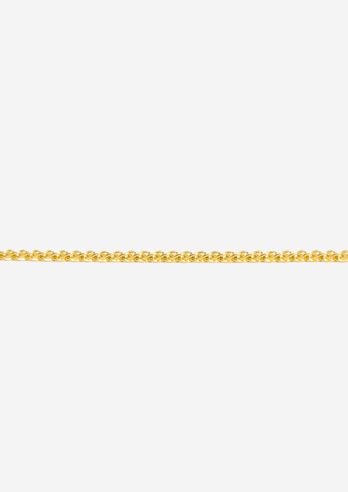 The Sunlight 14ct Gold Filled Necklace - Molten Store
