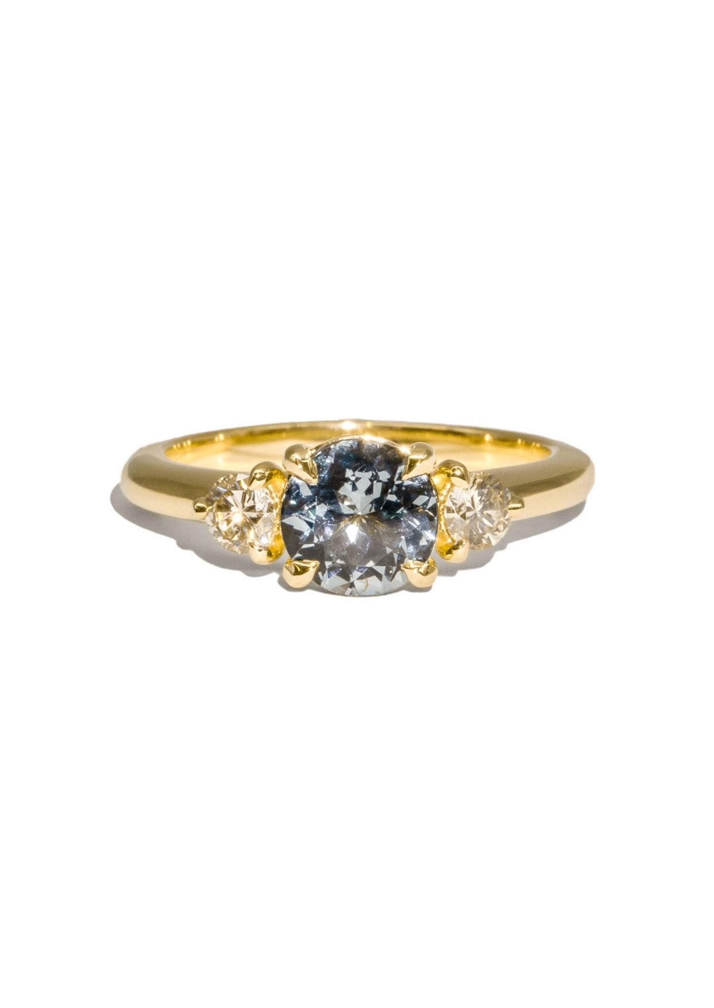 The Ada 1.25ct Spinel Ring