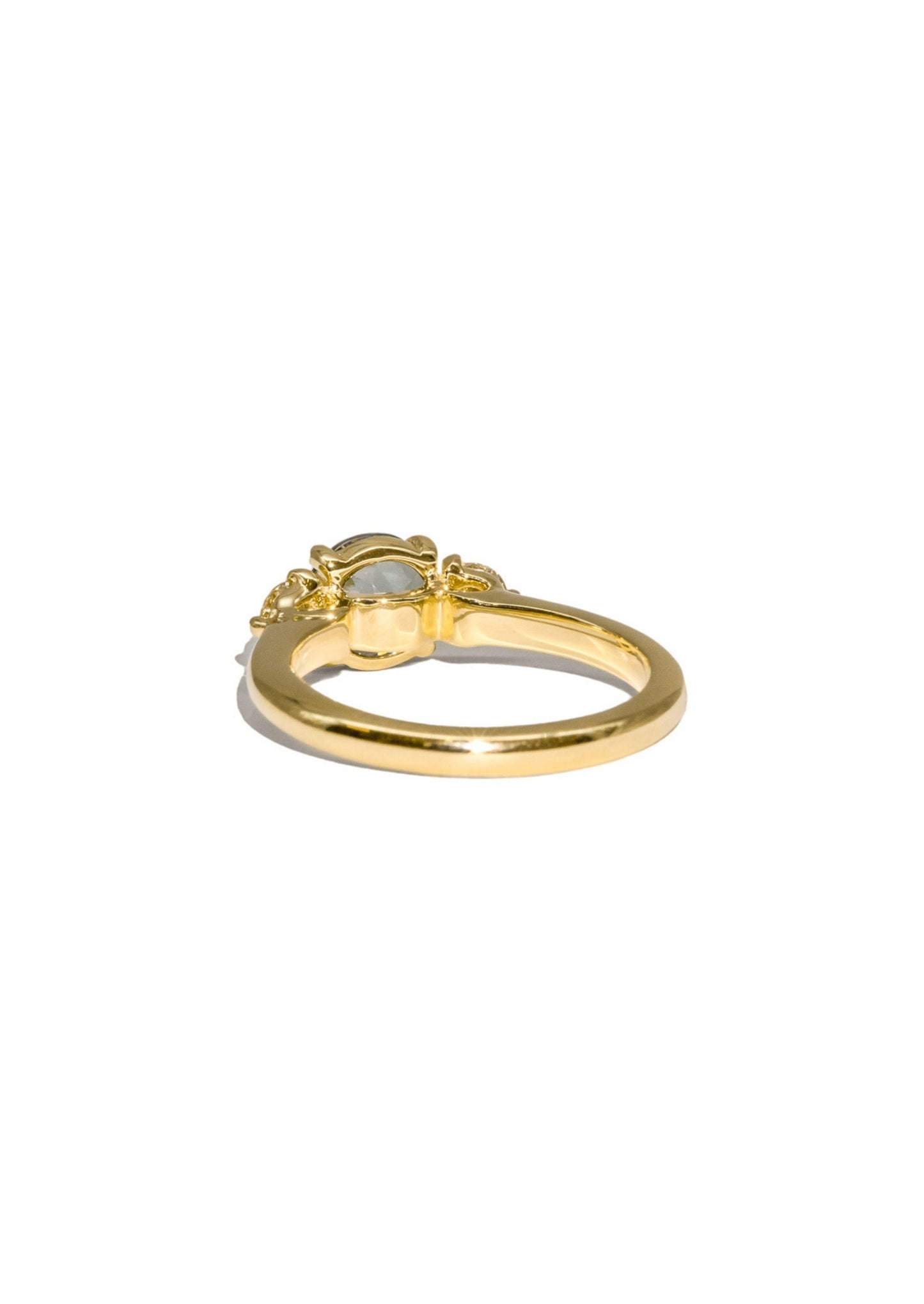 The Ada 1.25ct Spinel Ring