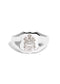 The Theo Vintage Crest Ring - Molten Store