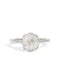 The Elizabeth Ring with 2.62ct Diamond