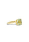 The June Ring with 2.86ct Sage Tourmaline