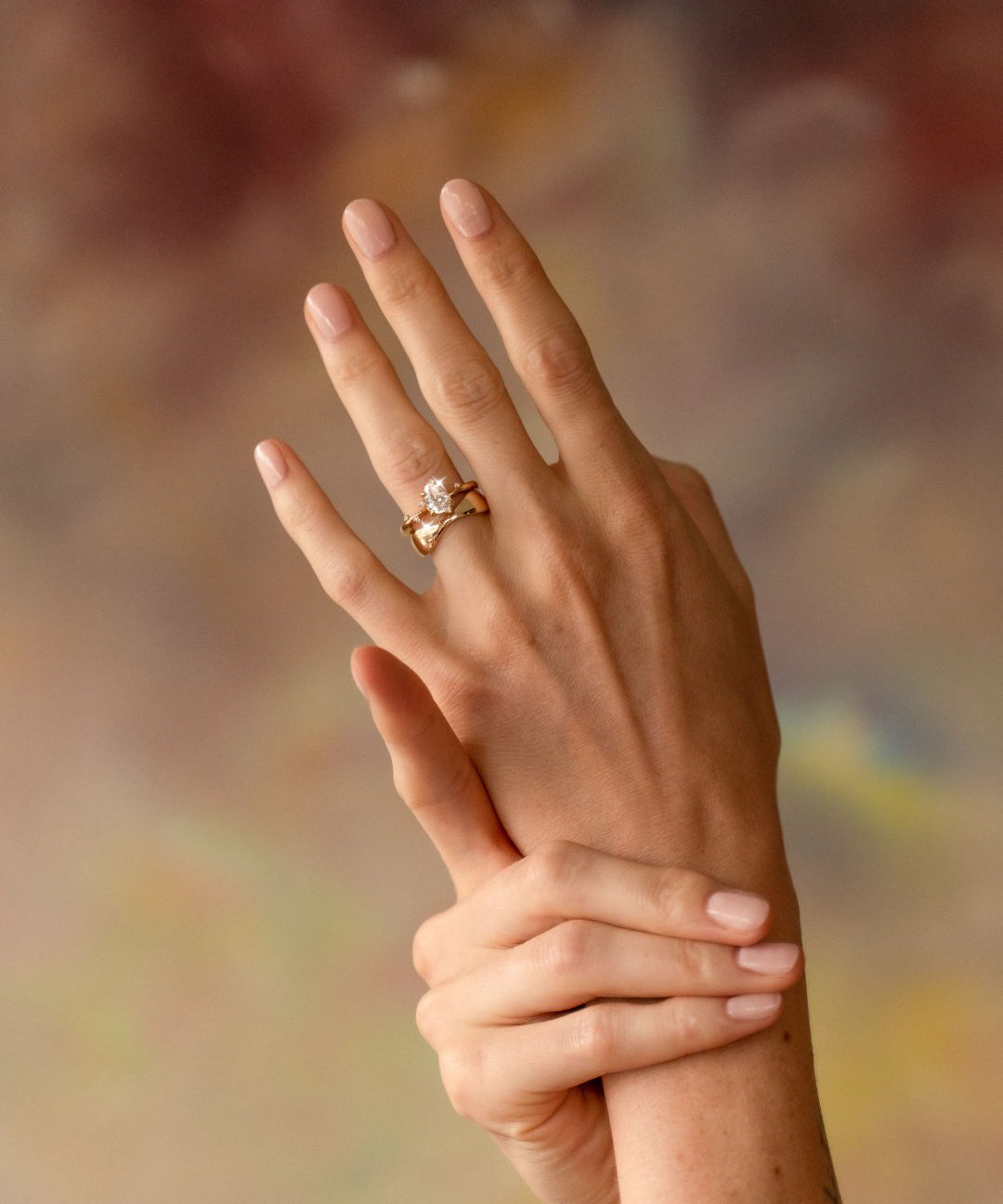 5 Reasons to choose a curved band - Molten Store