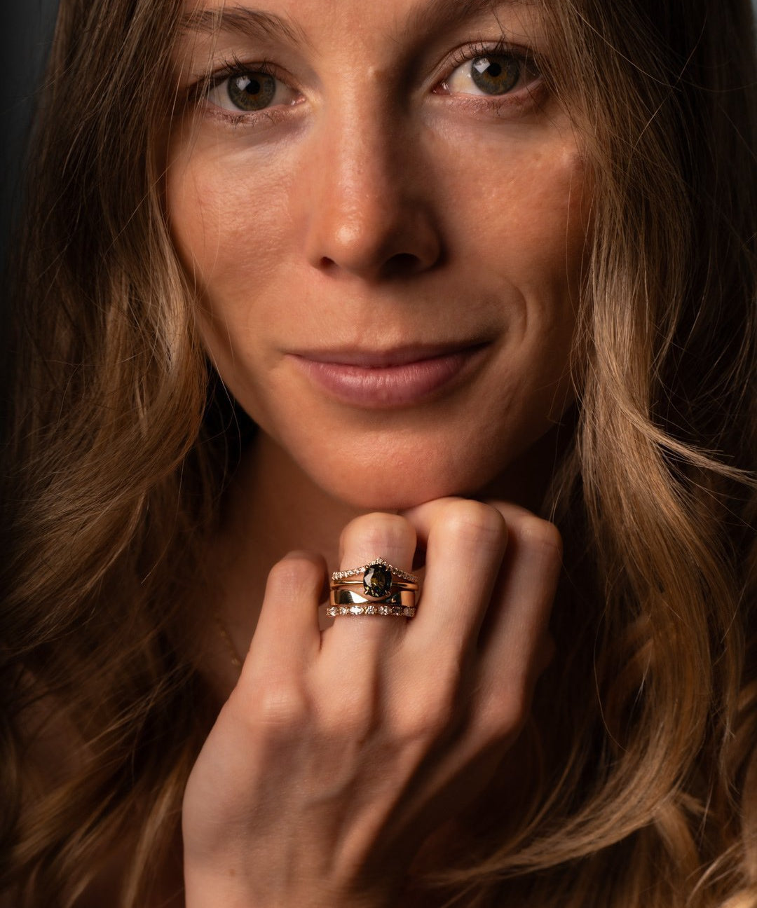 Custom vs. ready to wear engagement rings: What’s best for you? V1 - Molten Store