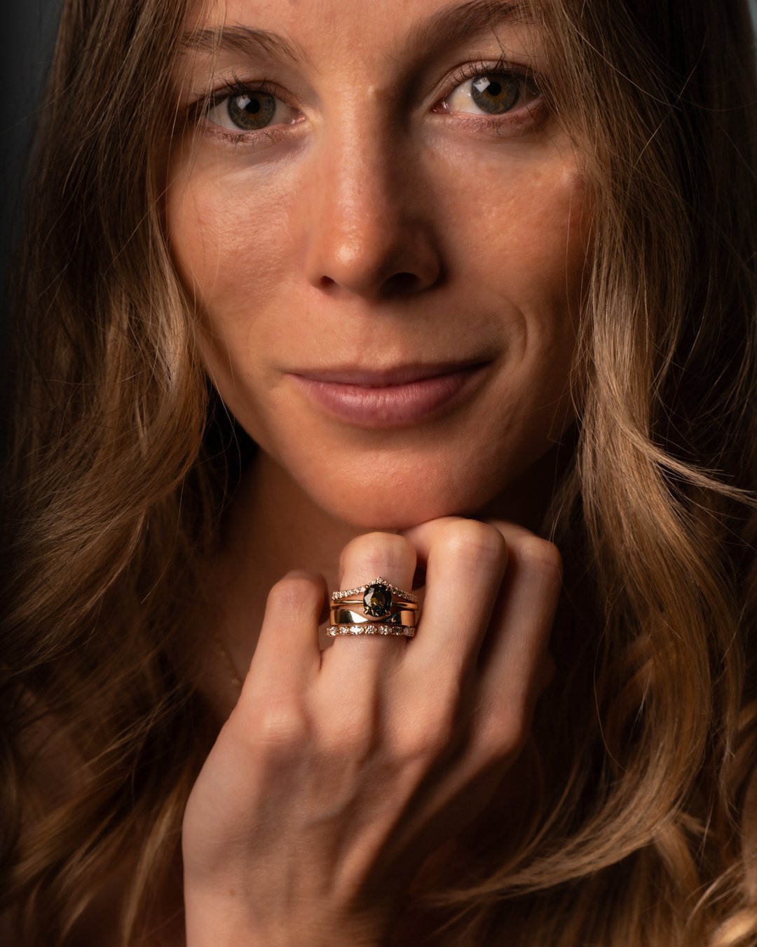 Custom vs. ready to wear engagement rings: What’s best for you? V1 - Molten Store