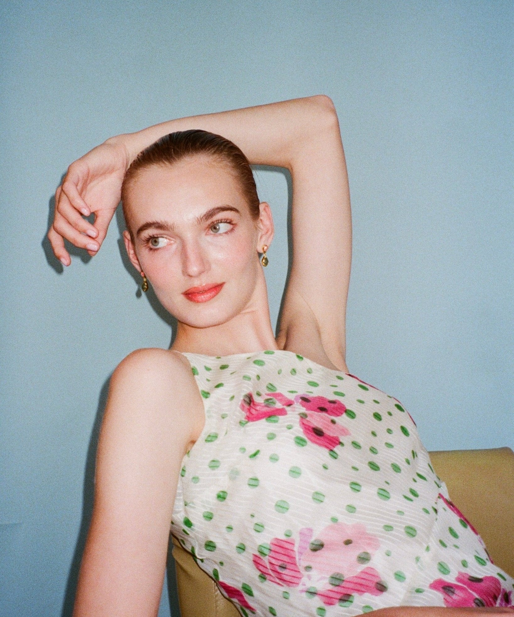 In conversation with Lily Rendall: Mondo Hire's vintage visionary - Molten Store