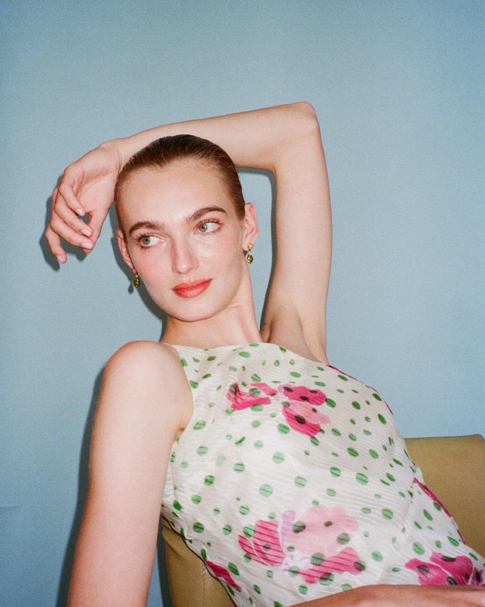In conversation with Lily Rendall: Mondo Hire's vintage visionary - Molten Store