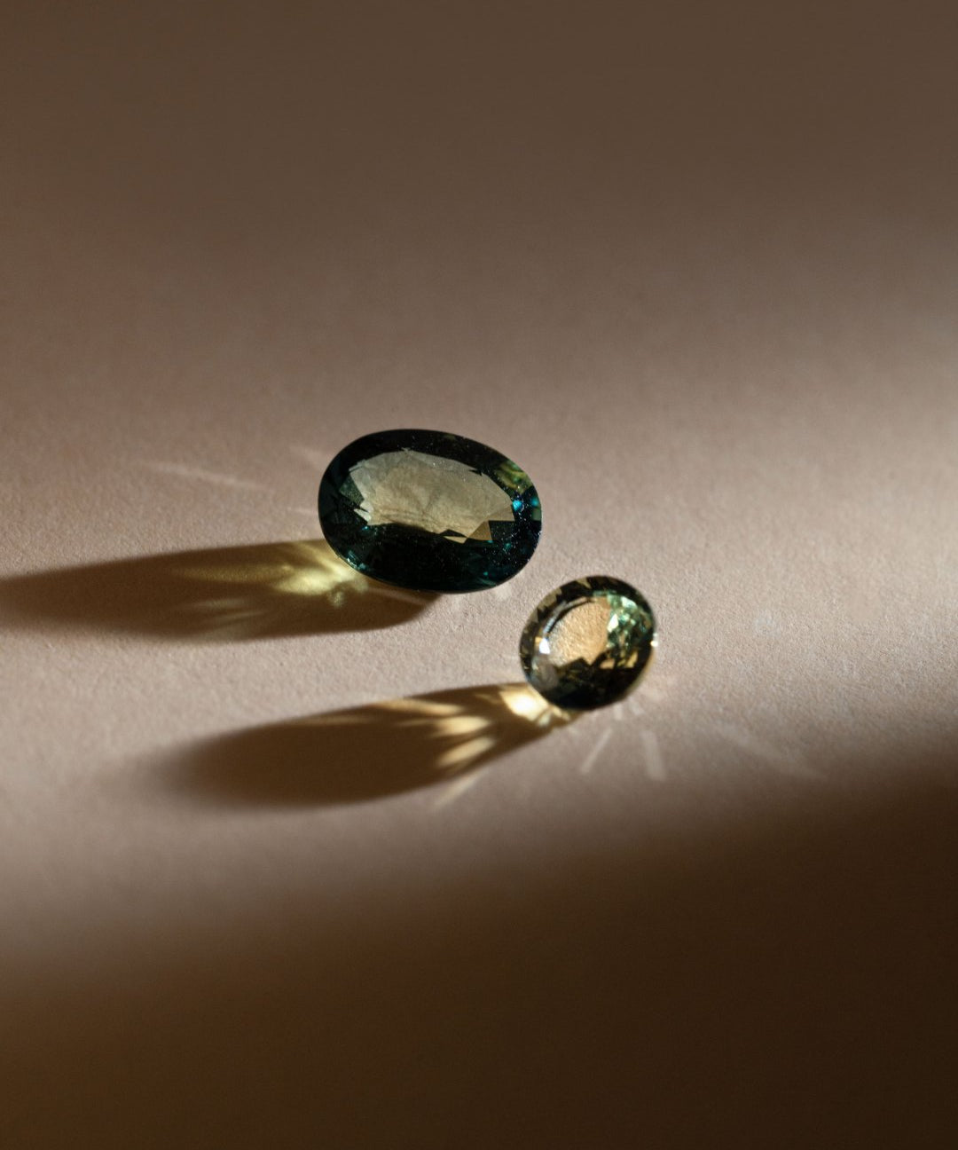 Take a peek at our new loose gemstones - Molten Store