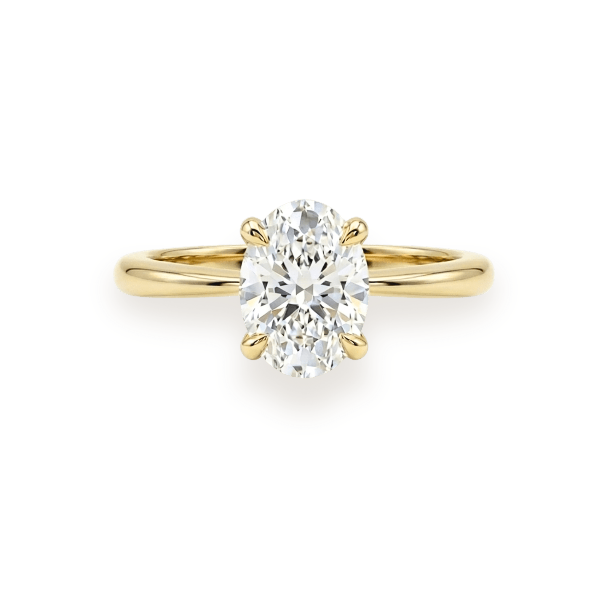 Engagement Rings - Molten Store