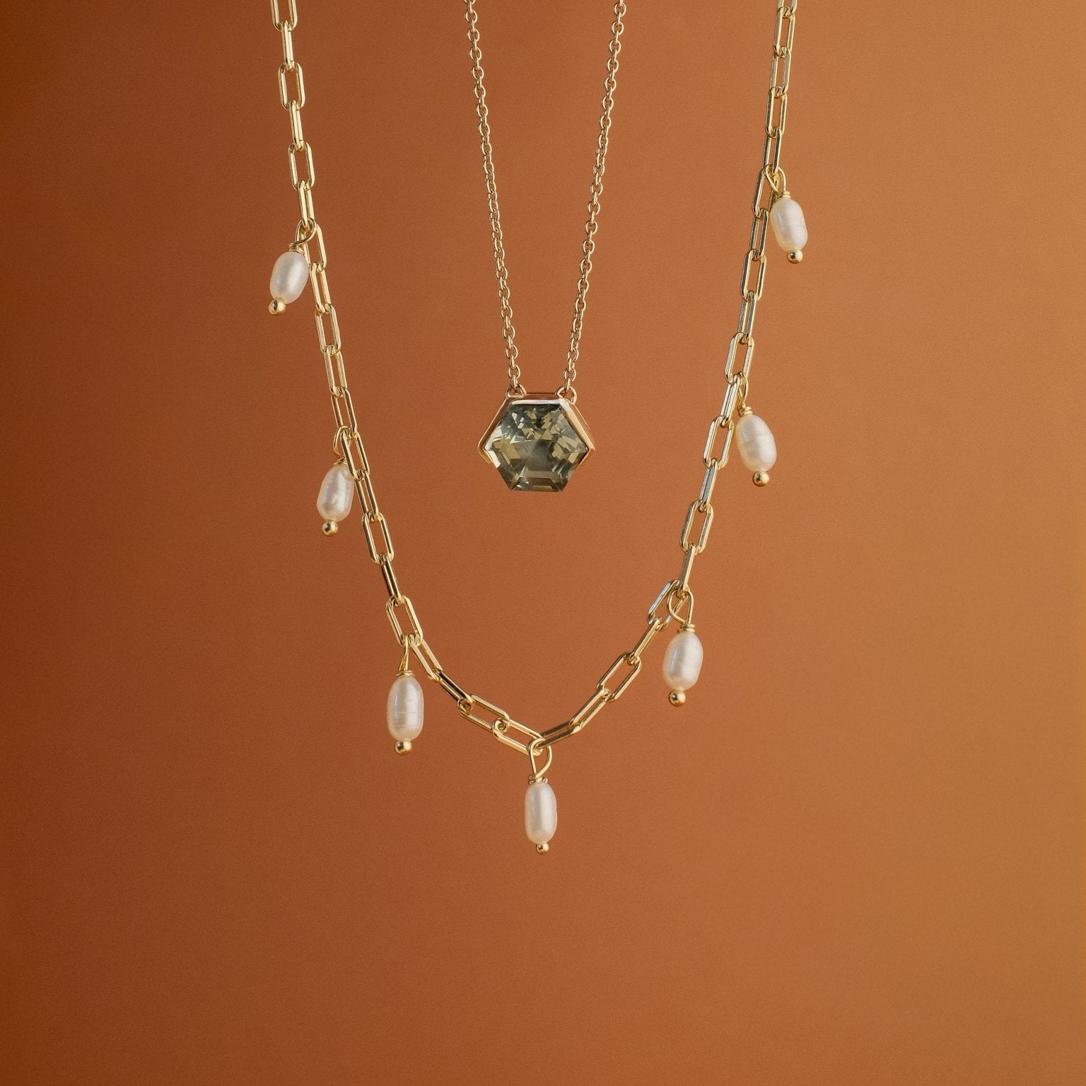 Necklaces & Chains - Molten Store