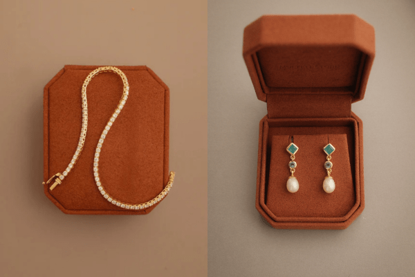 New Arrivals - Molten Store