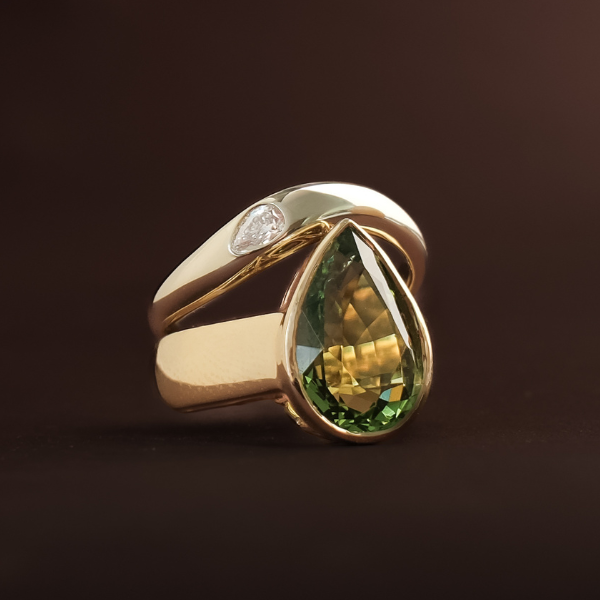 Rings - Molten Store