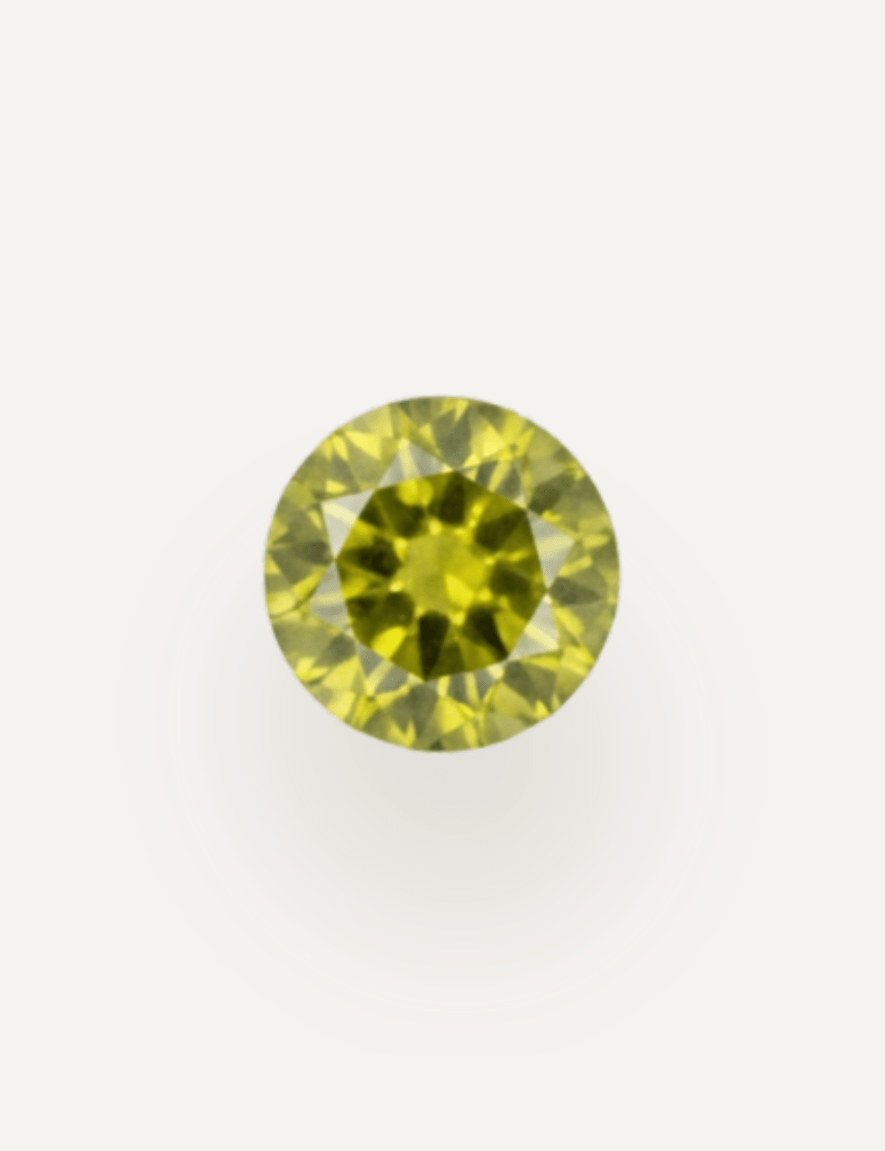 0.74 TCW Queensland Parti Green Round Cut Sapphire Pair - Molten Store