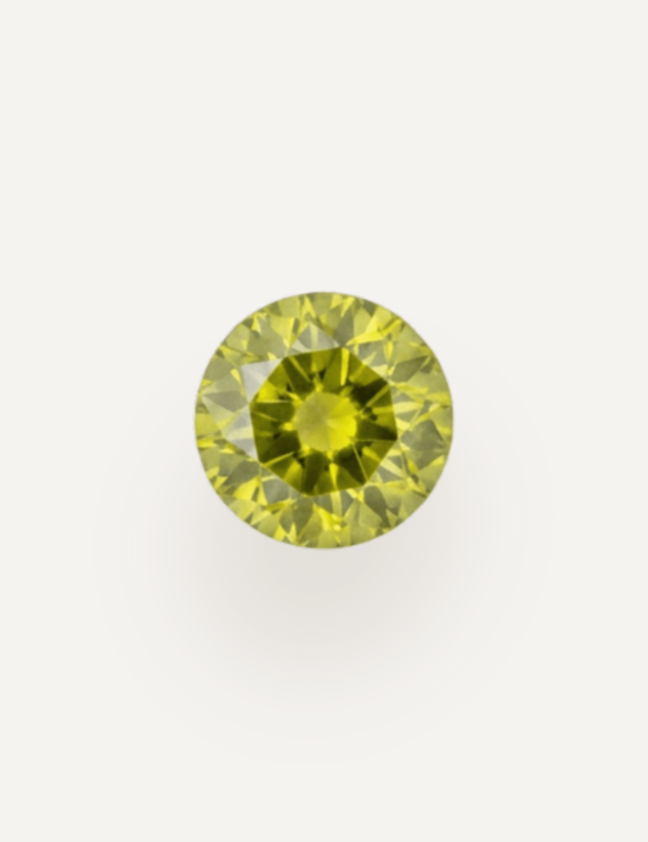 0.74 TCW Queensland Parti Green Round Cut Sapphire Pair - Molten Store