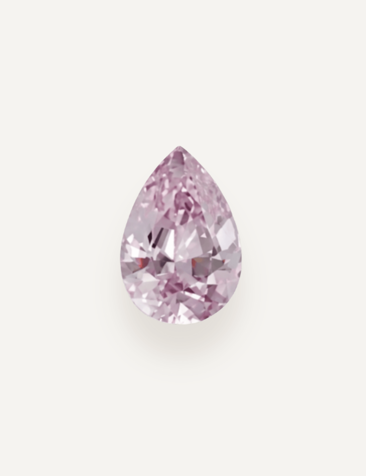 0.98 TCW Pink Pear Cut Sapphire Pair - Molten Store