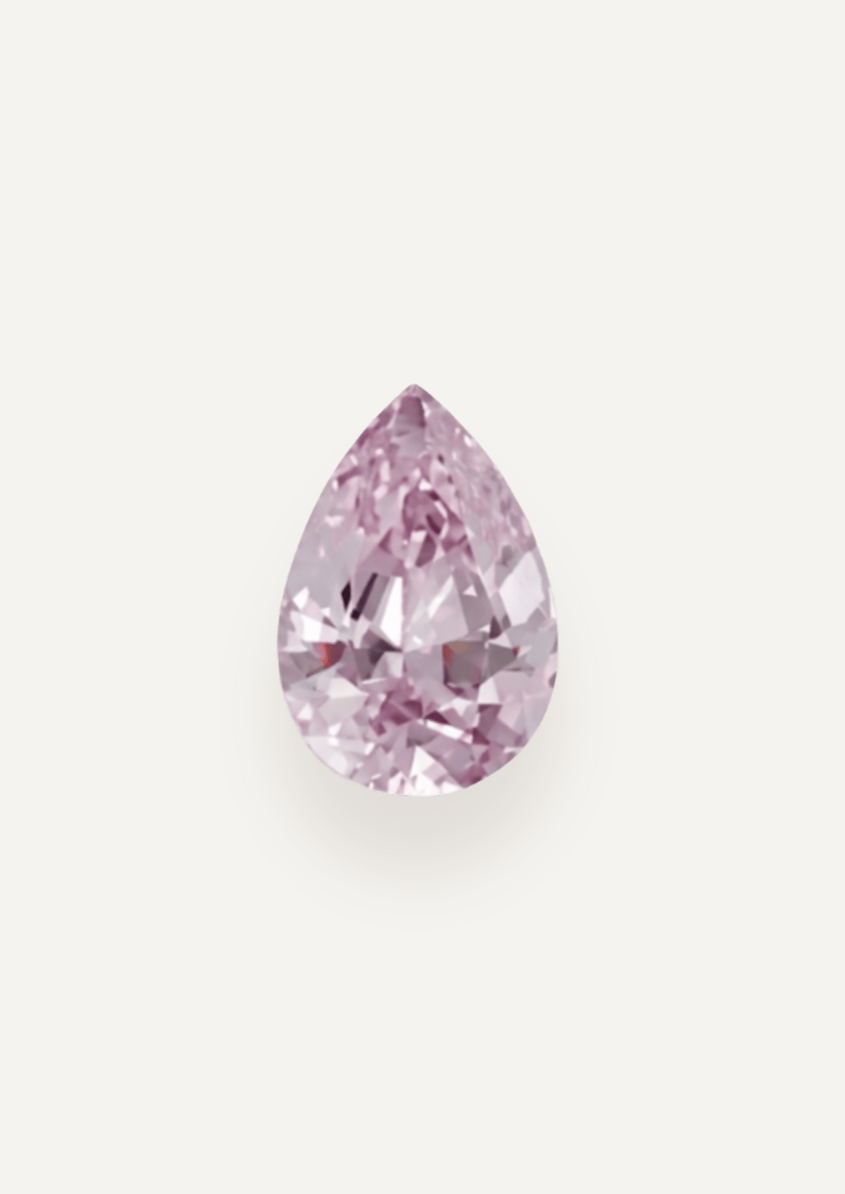 0.98 TCW Pink Pear Cut Sapphire Pair - Molten Store