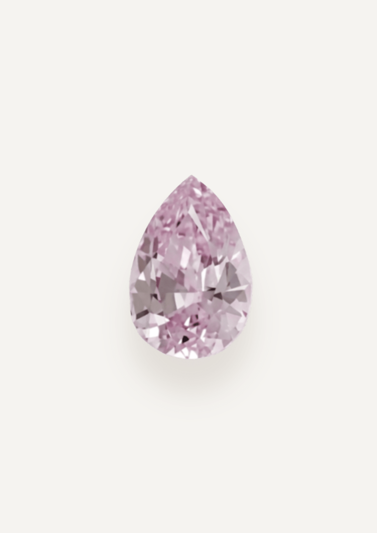 0.98 TCW Pink Pear Cut Sapphire Pair - Molten Store