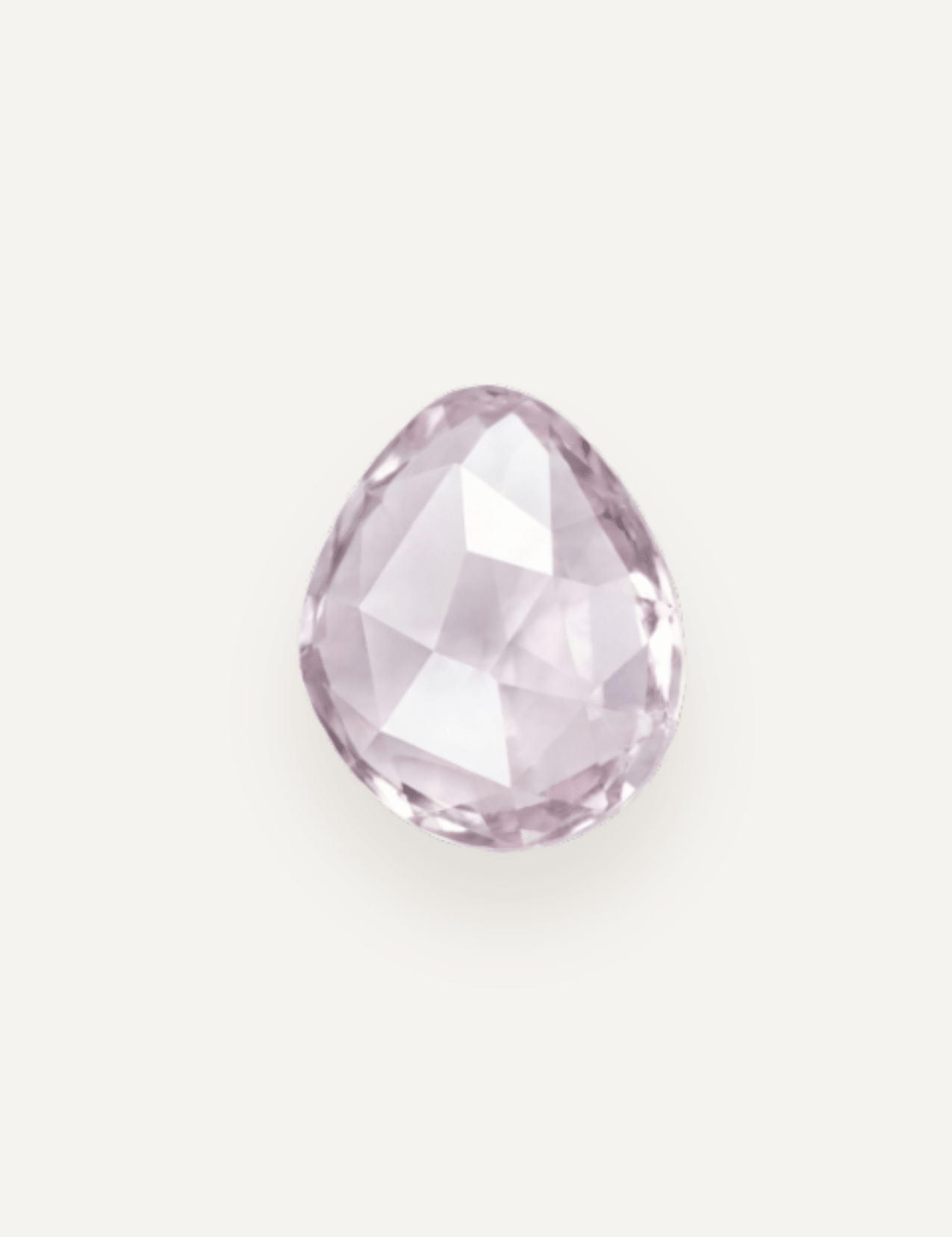 1.09ct Blue Rose Cut Sapphire - Molten Store