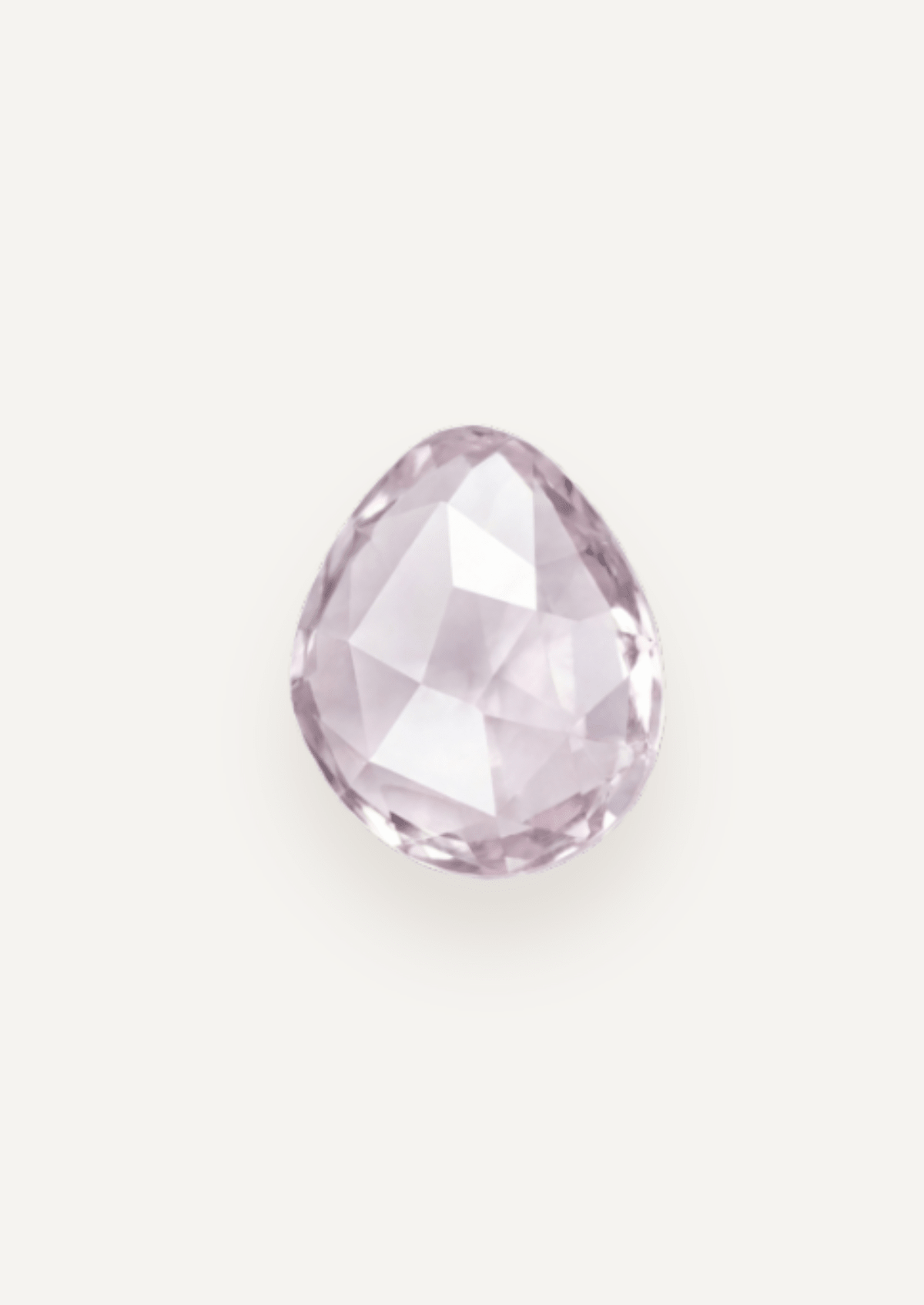 1.09ct Blue Rose Cut Sapphire - Molten Store