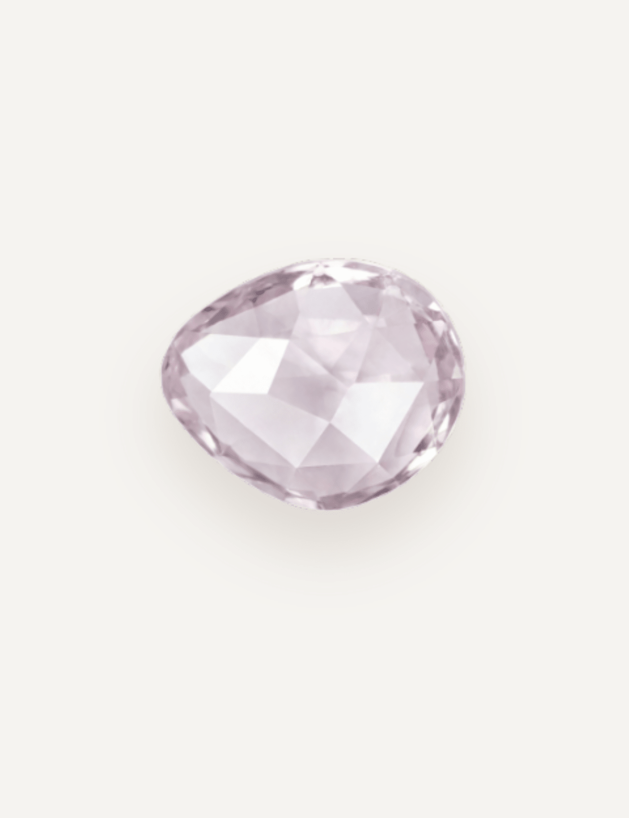 1.09ct Blue Rose Cut Sapphire - Molten Store
