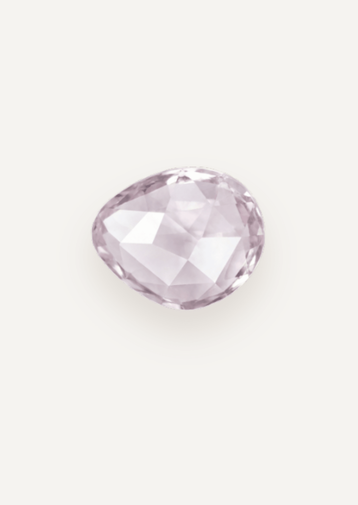 1.09ct Blue Rose Cut Sapphire - Molten Store