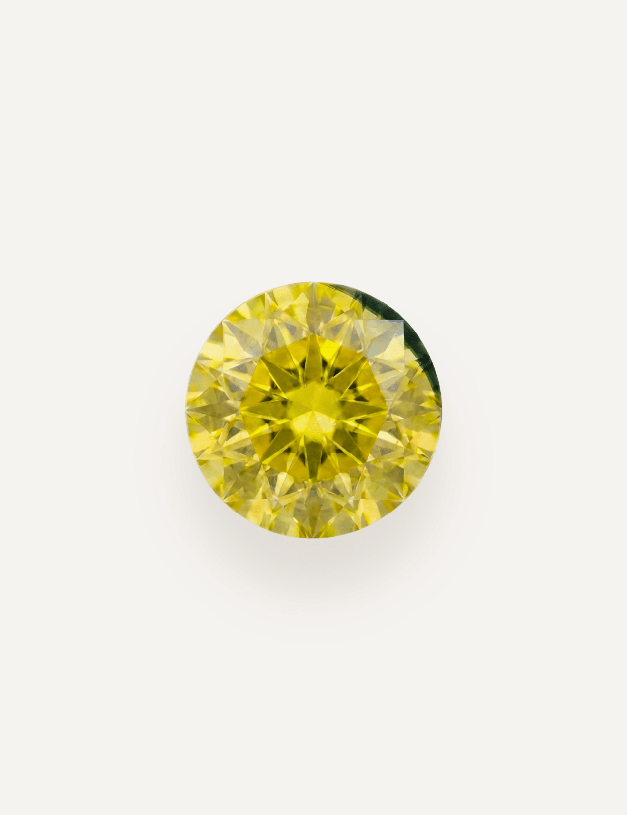 1.13 TCW Queensland Green Parti Round Cut Sapphire Pair - Molten Store