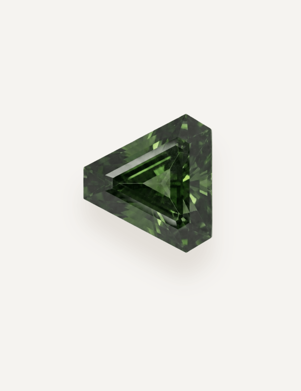 1.42ct Queensland Parti Fancy Cut Sapphire - Molten Store