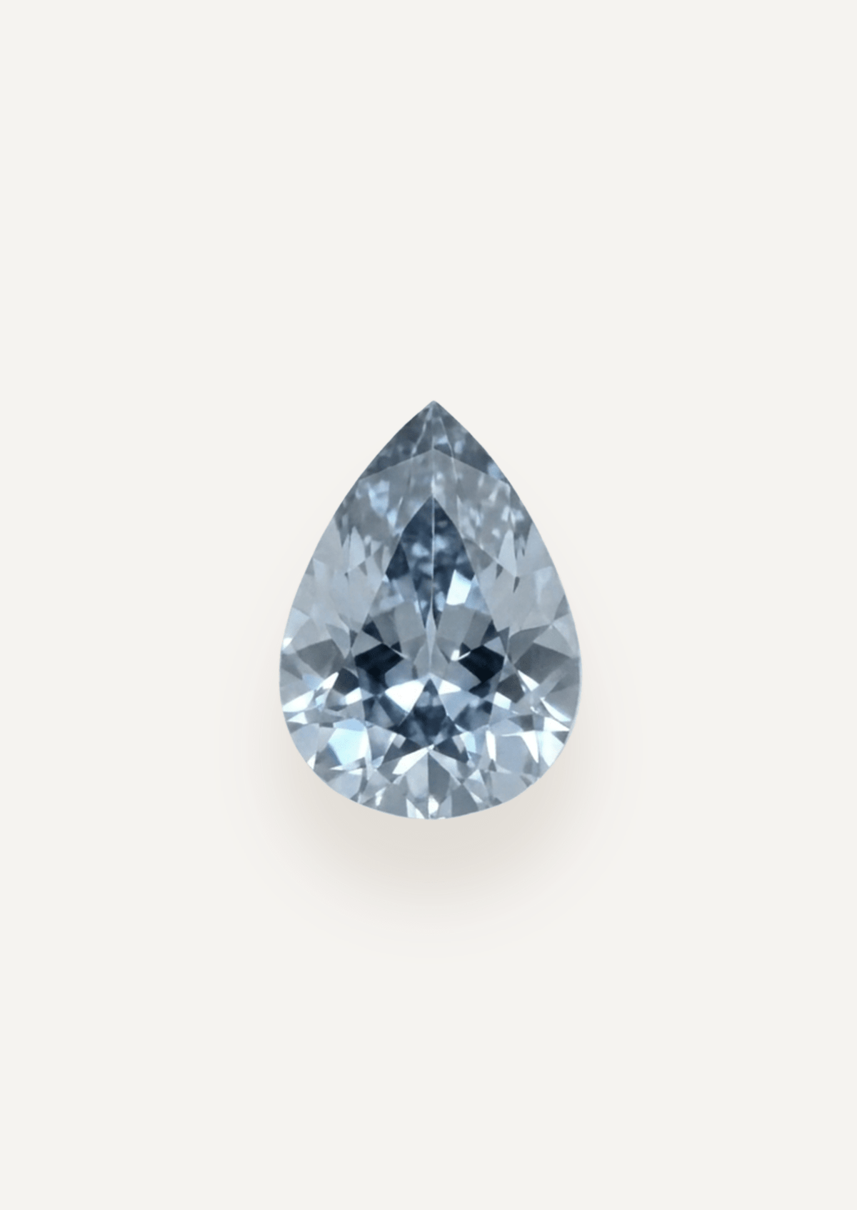 1.57 TCW Pink and Blue Pear Cut Sapphire Pair - Molten Store