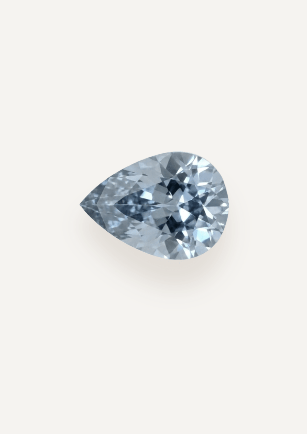 1.57 TCW Pink and Blue Pear Cut Sapphire Pair - Molten Store