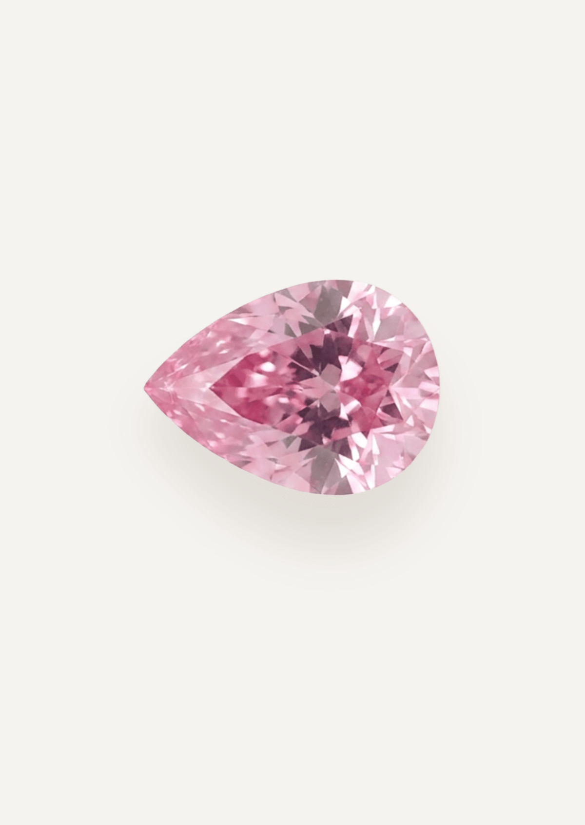 1.57 TCW Pink and Blue Pear Cut Sapphire Pair - Molten Store