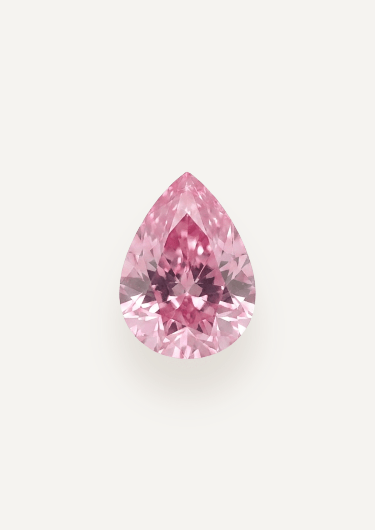 1.57 TCW Pink and Blue Pear Cut Sapphire Pair - Molten Store