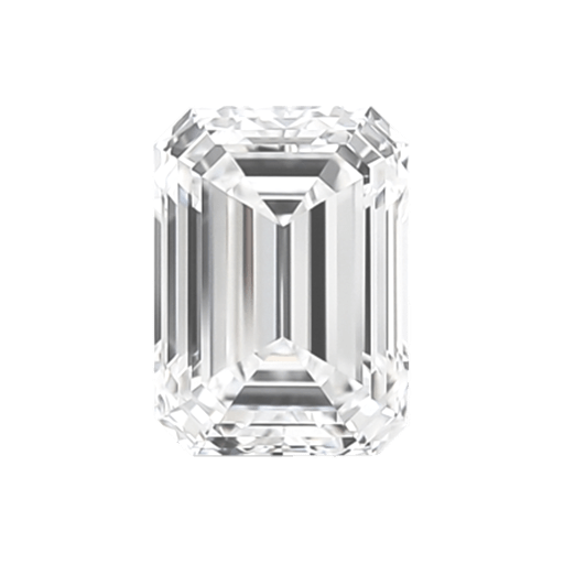1.5ct GIA Emerald F/VS2 Mined - Molten Store