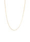 The Tinsel 14ct Gold Vermeil Necklace - Molten Store