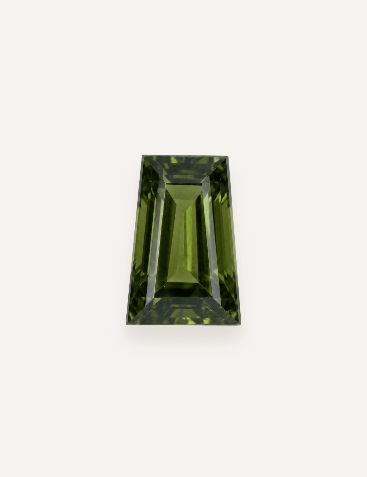 1.72ct Queensland Parti Fancy Cut Sapphire - Molten Store