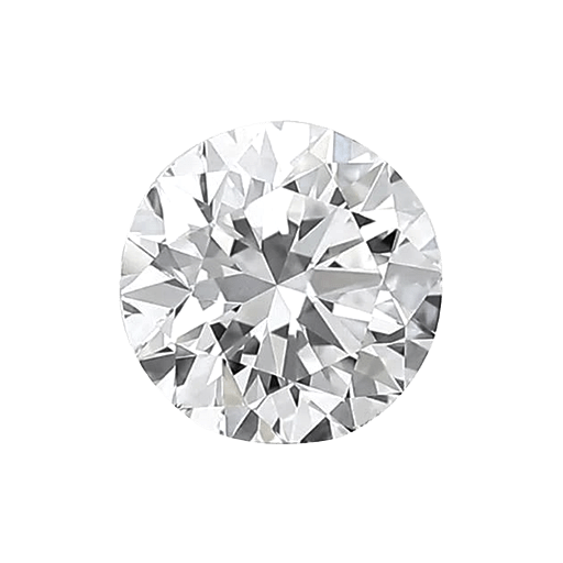 1.76ct IGI Round E/VS1 Lab Grown - Molten Store